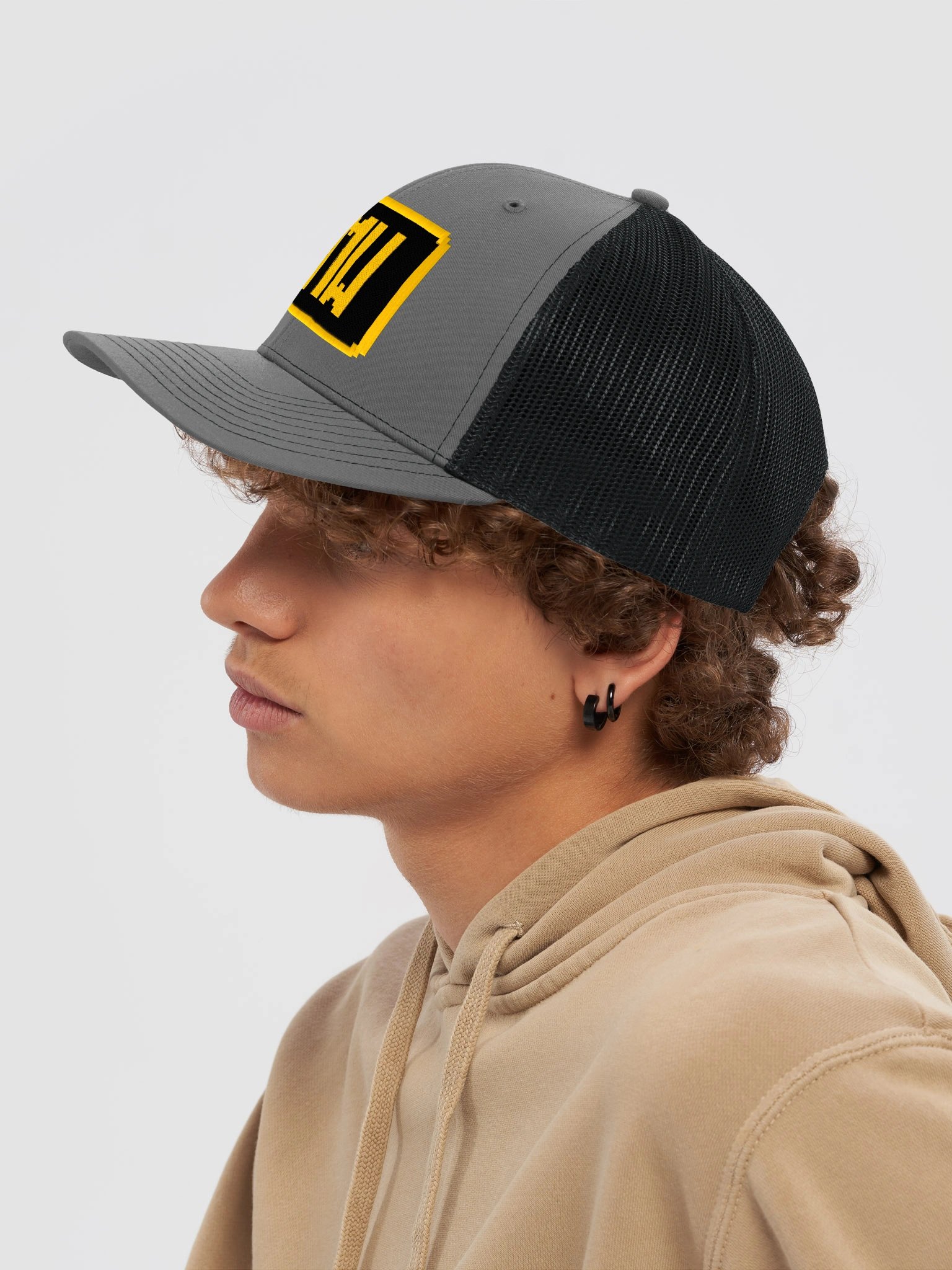 JayzMCWorld Hat product image (7)