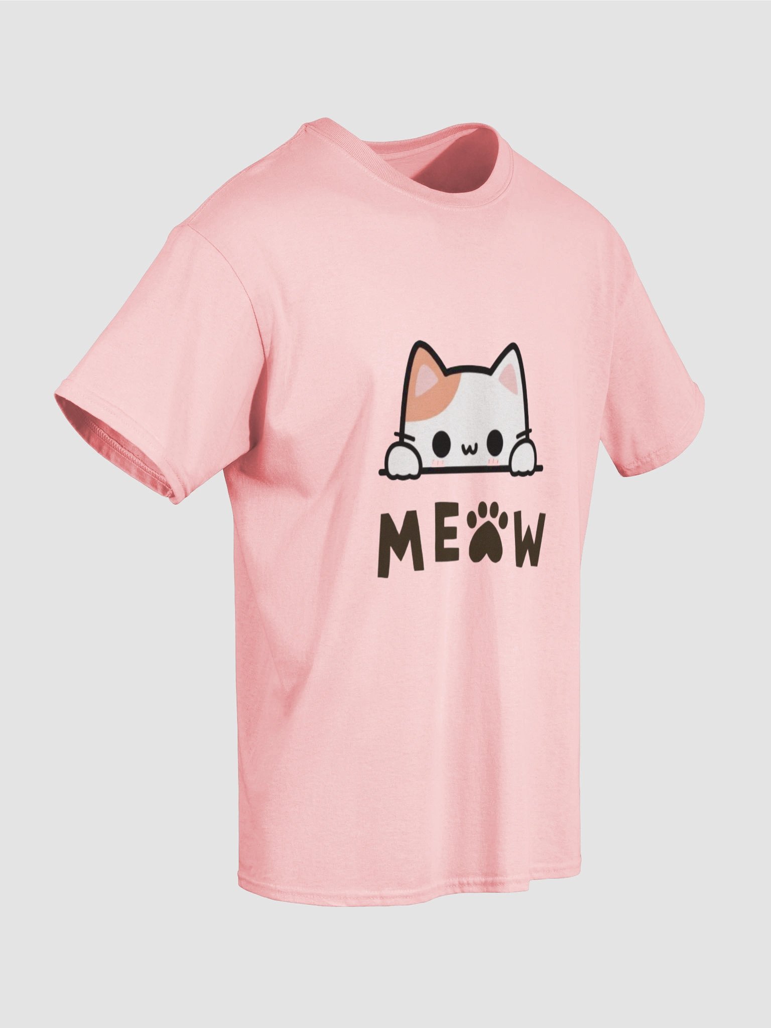 cat design t-shirt product image (15)