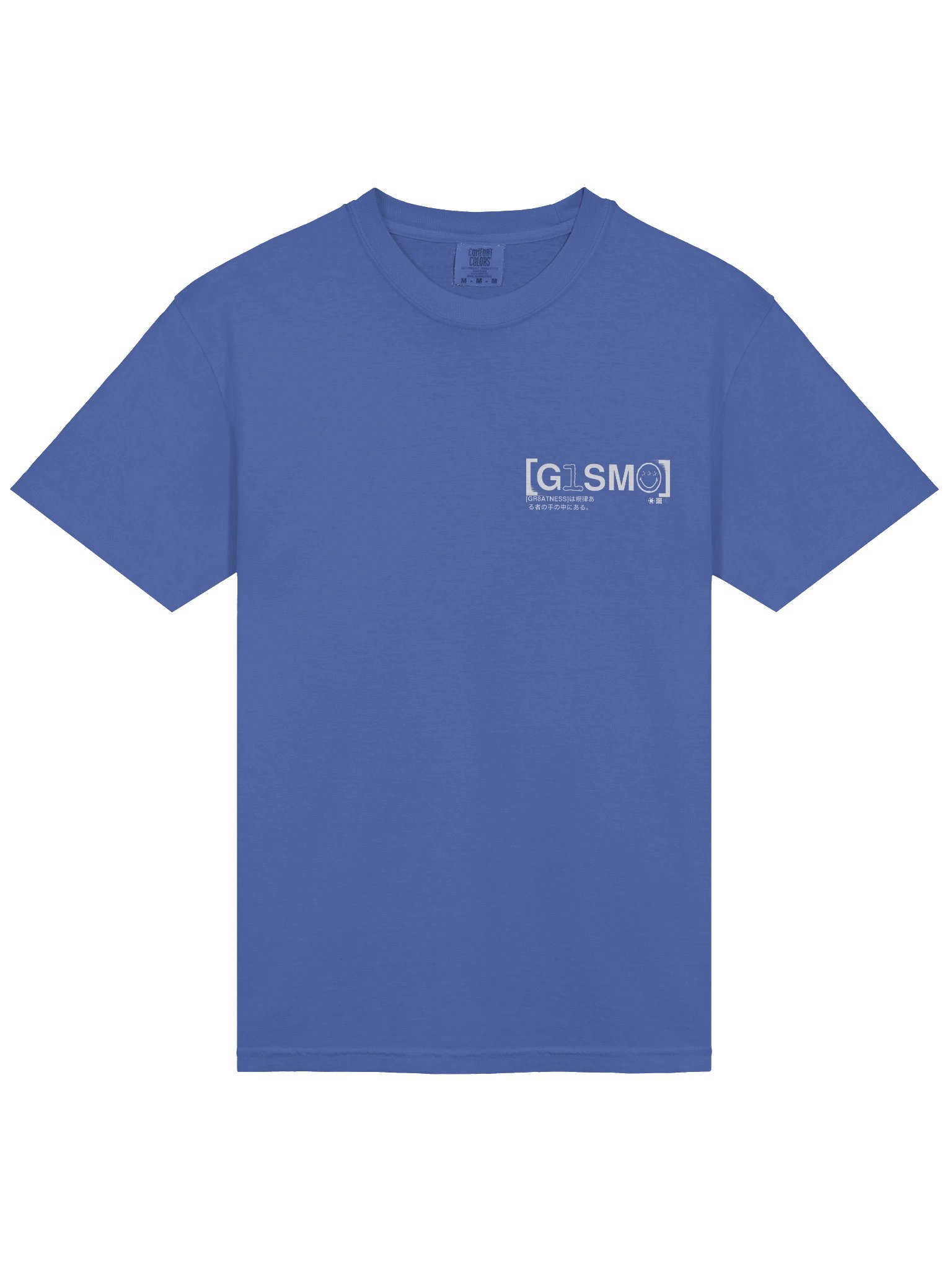 [G1SM0]© T-SHIRT product image (1)