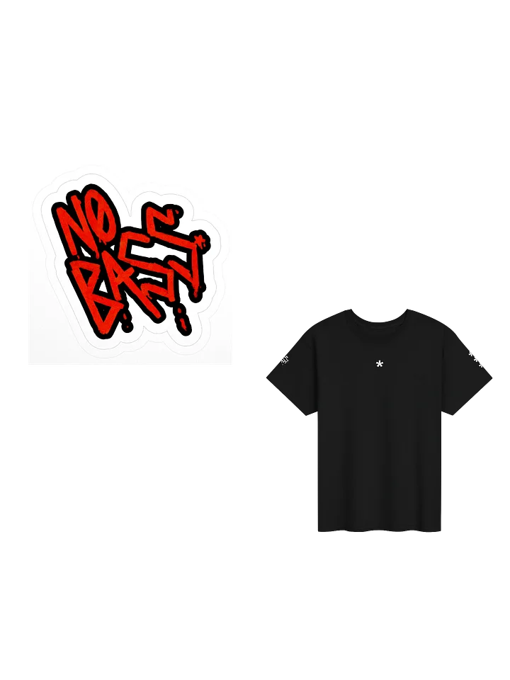 ASTERISK STICKER BUNDLE product image (1)