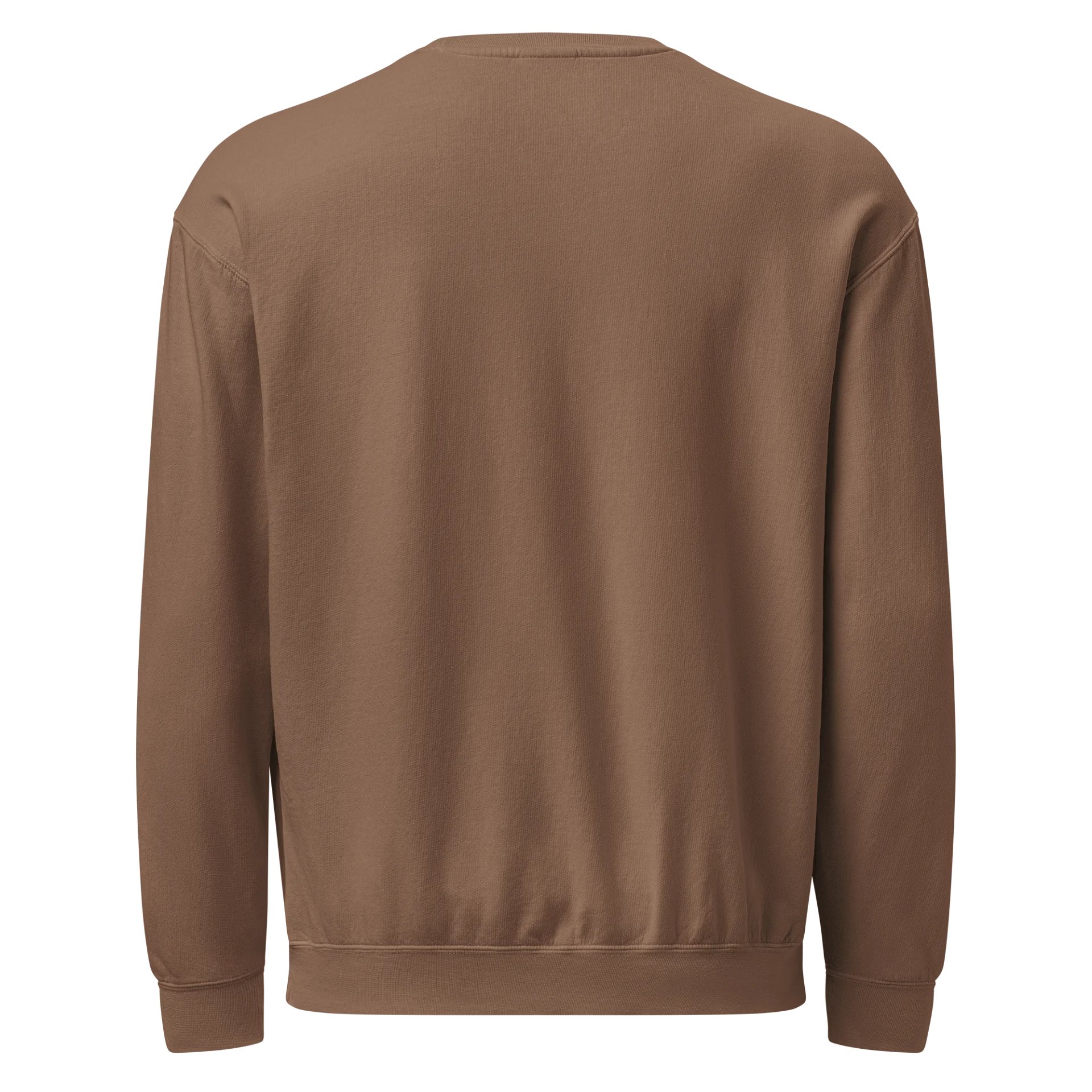 UNBOTHERED Comfort Sweatshirt product image (2)