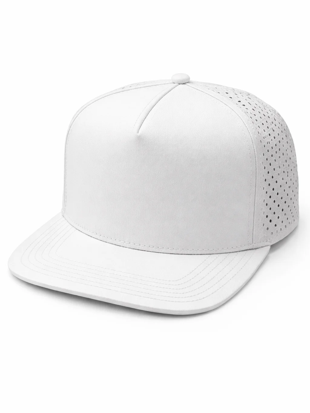 The Atlas Performance Hat product image (2)