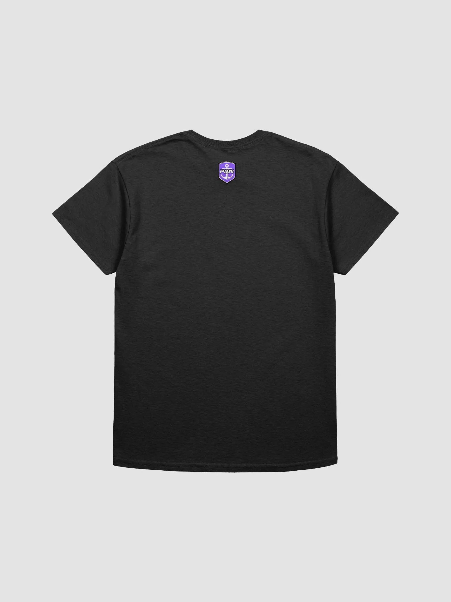 PDW Lady Stabsrina Logo Tee product image (2)