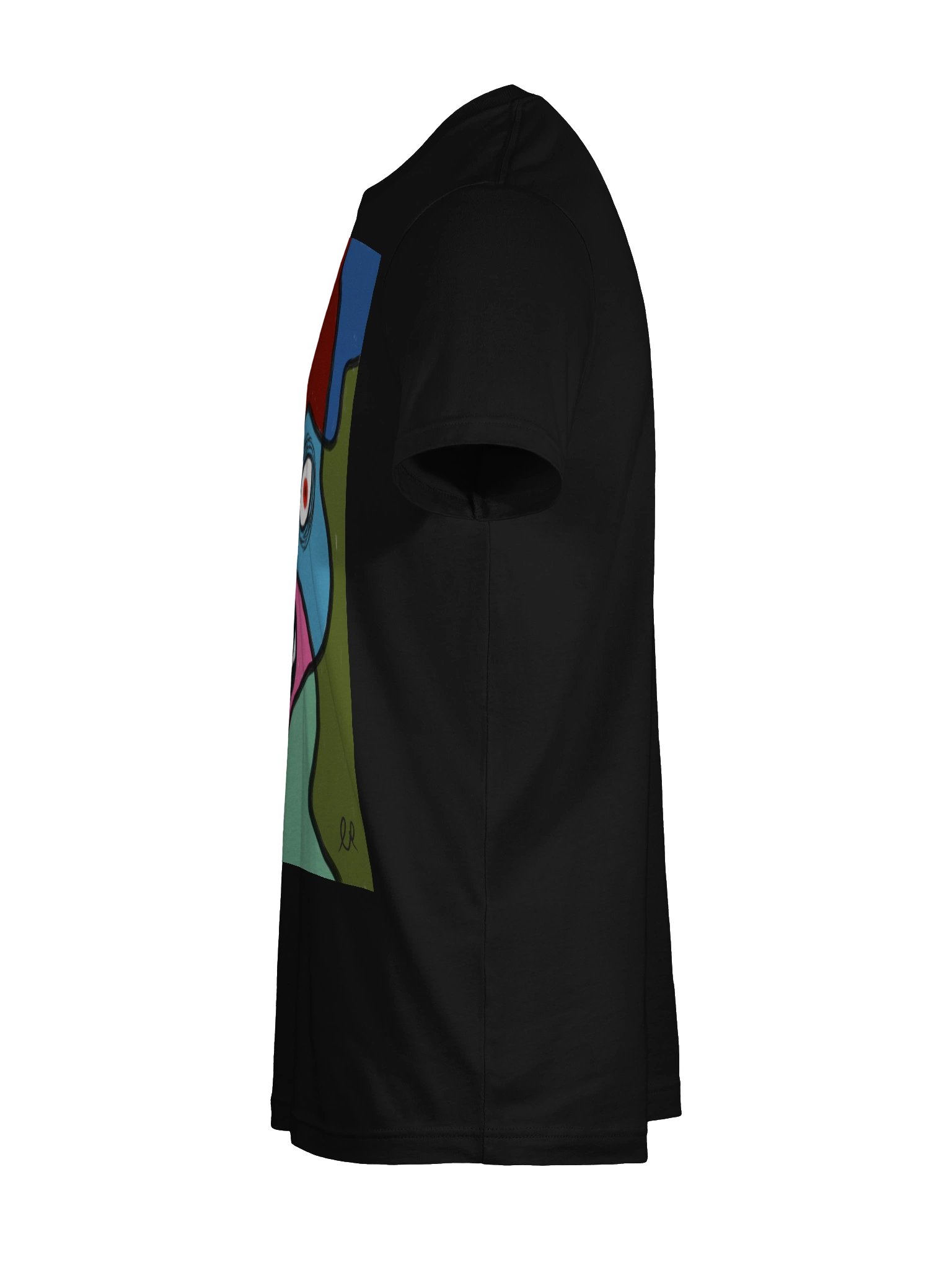 Morning Rage Graphic Tee product image (9)