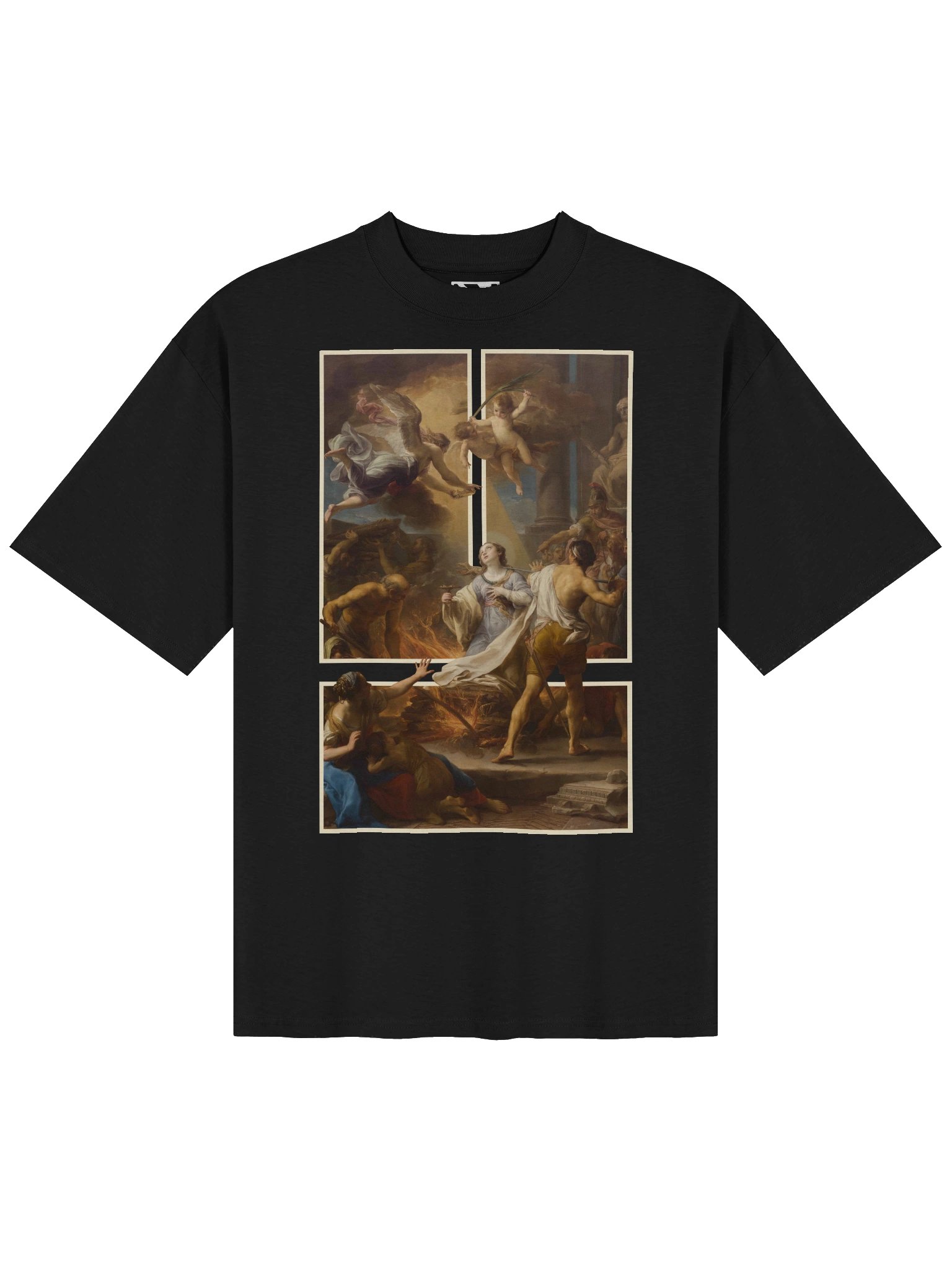 Martirio - Front product image (1)