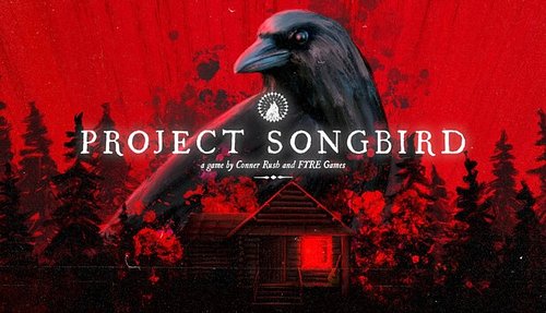 PROJECT SONGBIRD REVIEW

Firstly thank you to @fyre_games & @dojosystem for sending me a key early to make content for I had ...
