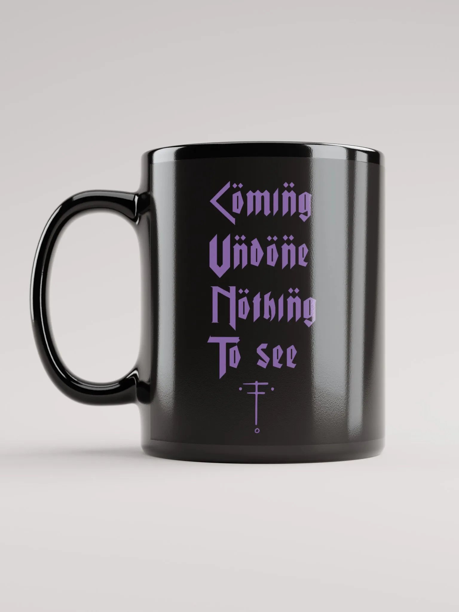 C#NT Mug product image (5)