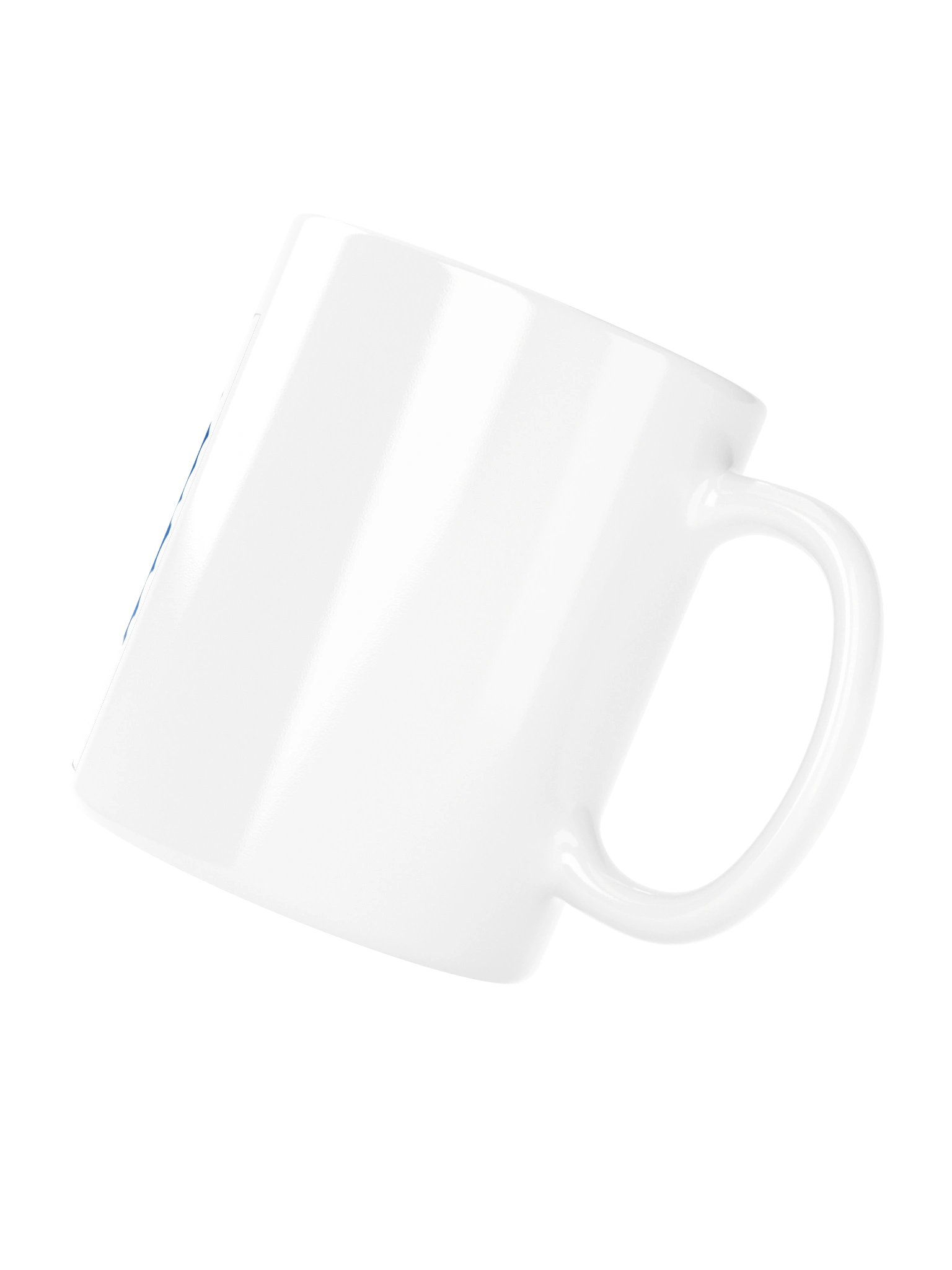 CHATapa “Hype vs Facts” Mug product image (4)