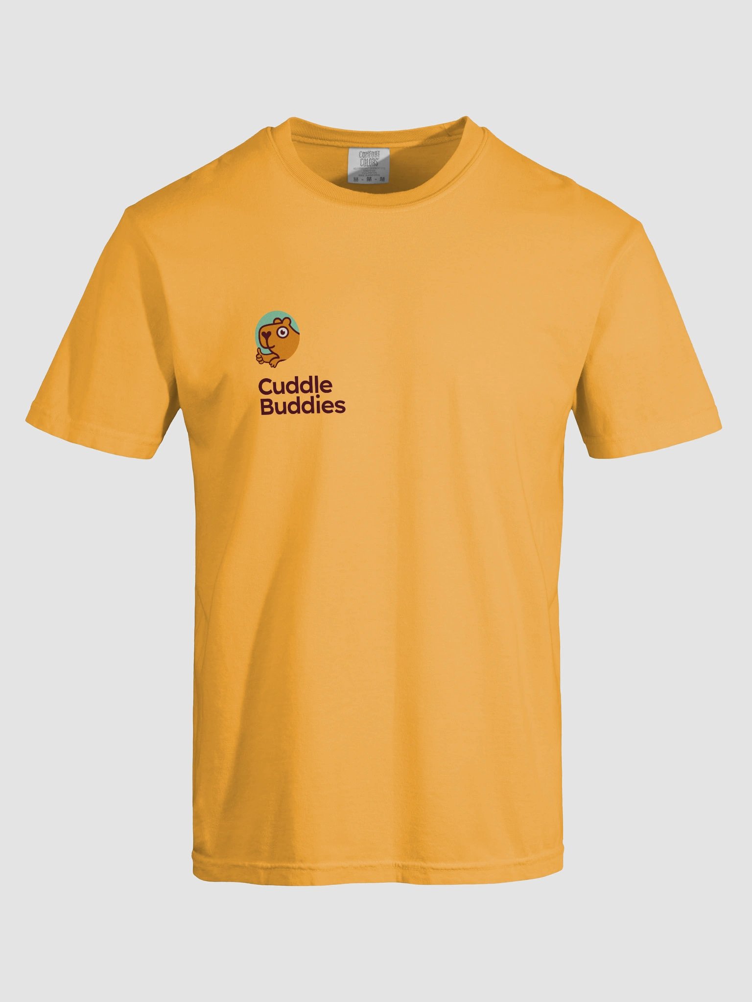 Cuddle Buddies T-Shirt product image (5)