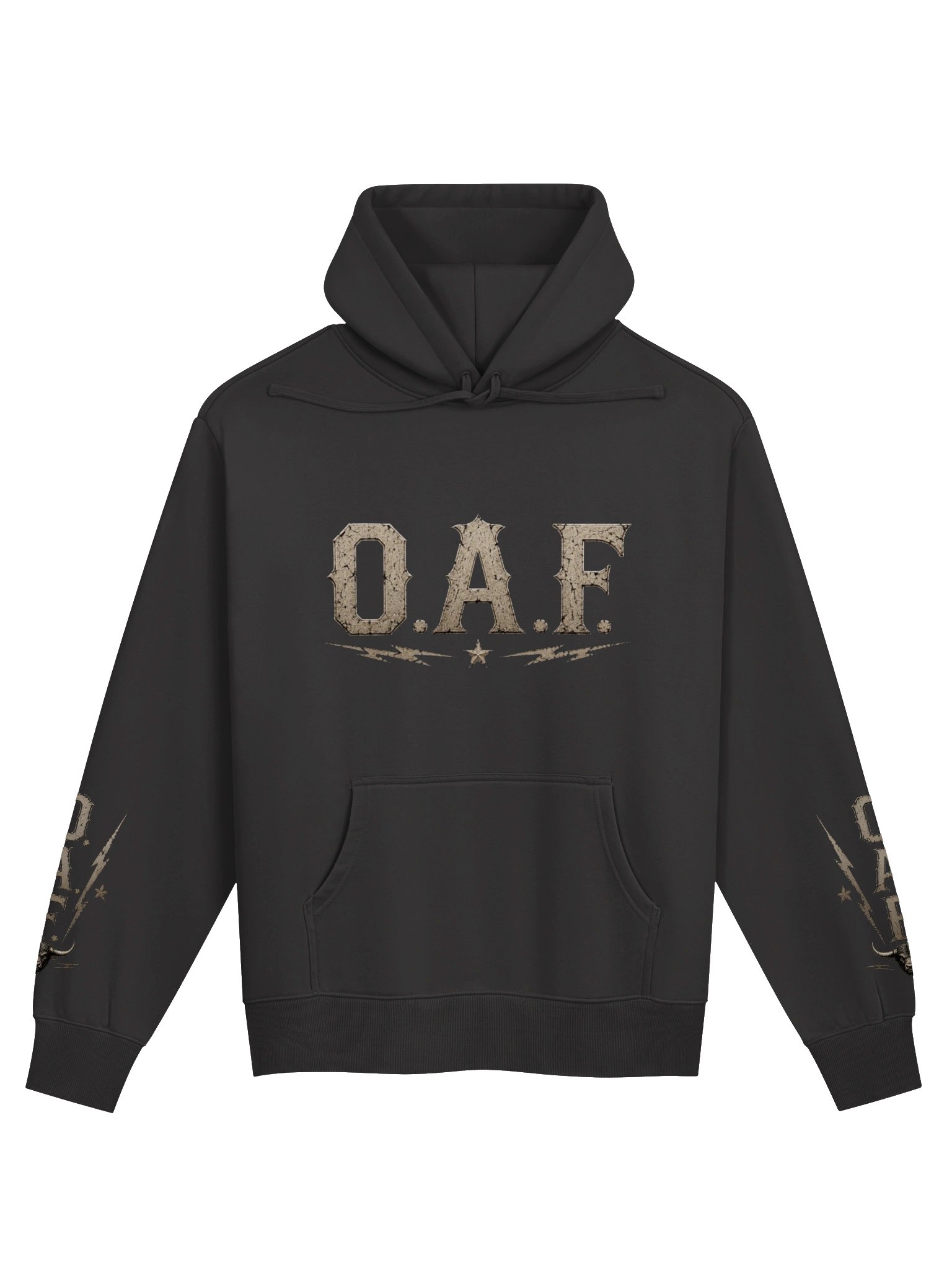 FOUNDERS EDITION OAF Ride Hoodie product image (2)