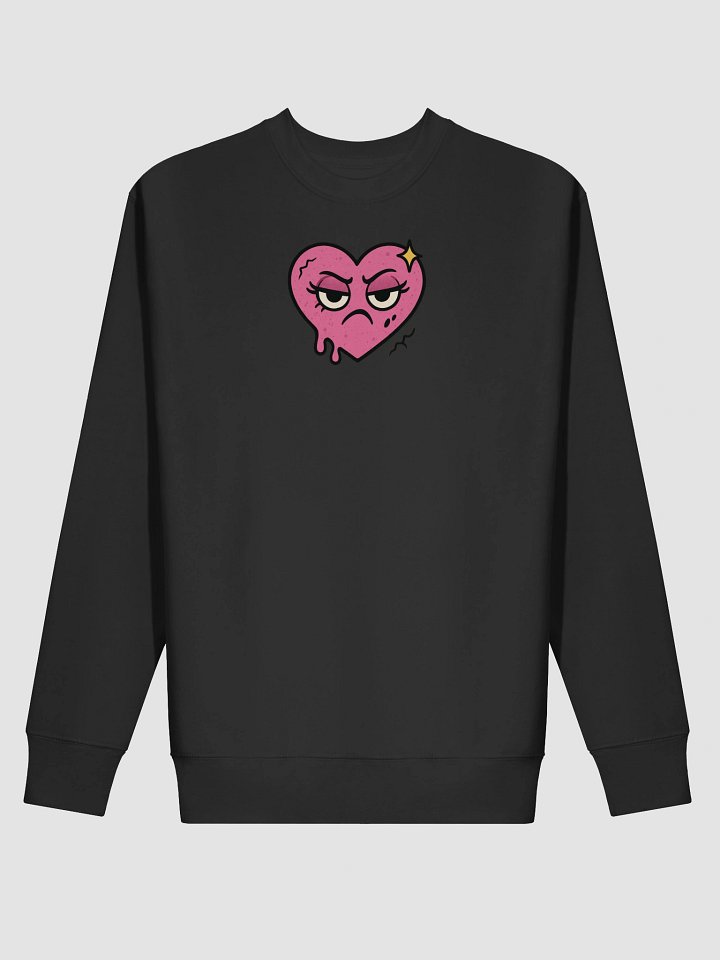 MAD TO THE BONE Premium Sweatshirt product image (3)