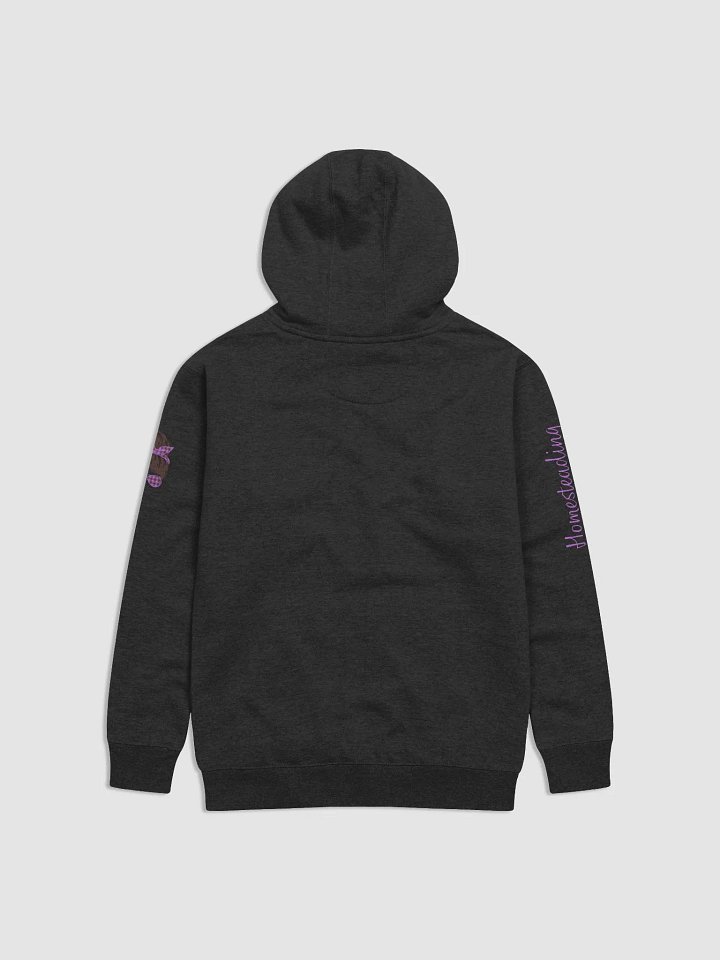 Homesteading Mama Hoodie product image (2)