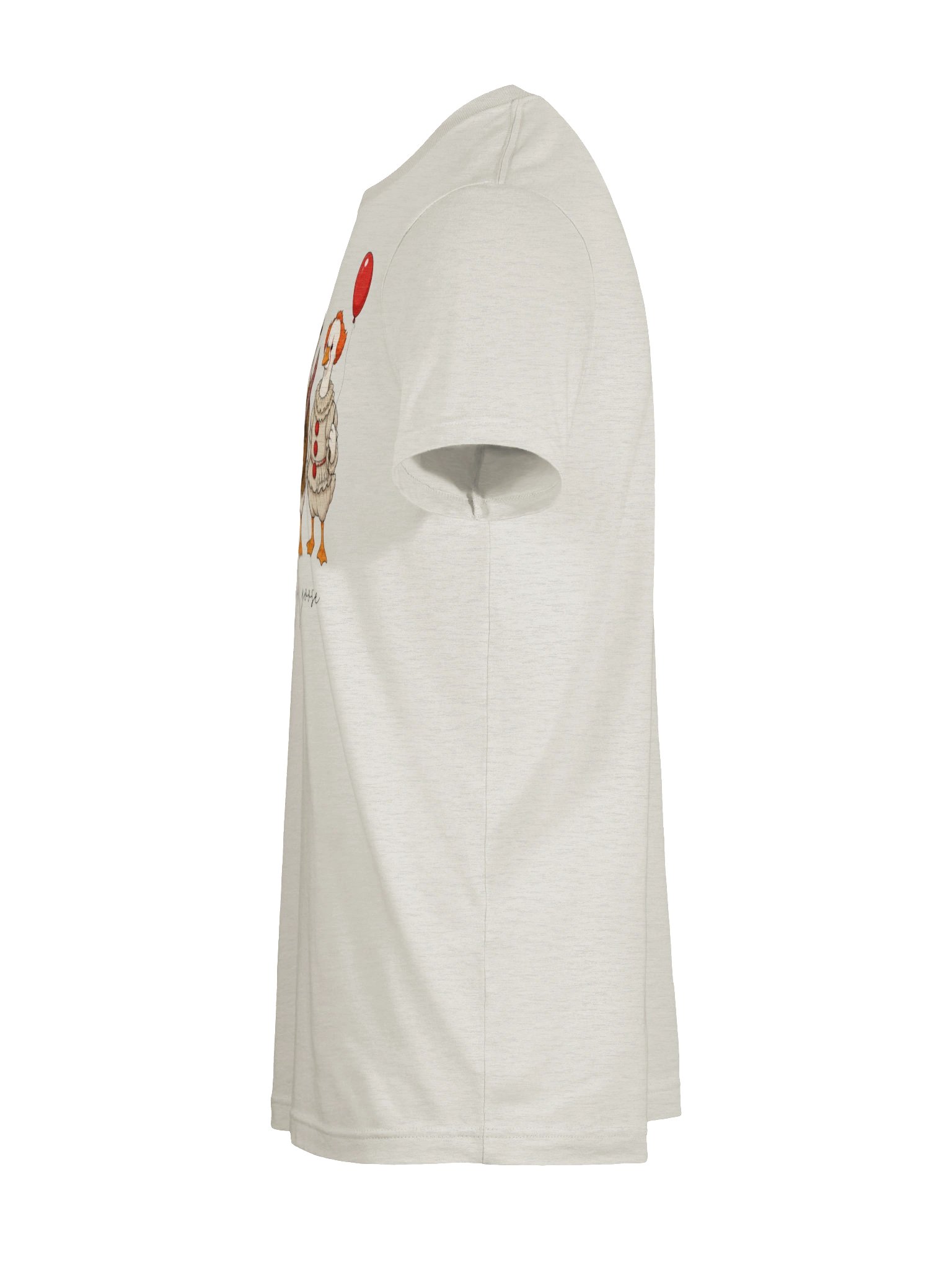 Just a Spooky Goose Tee product image (68)