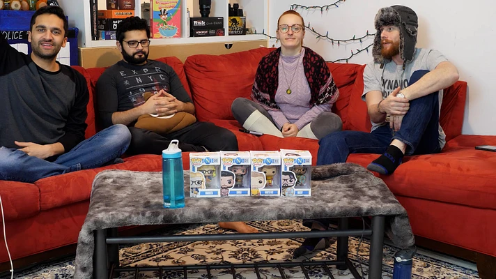 Video thumbnail