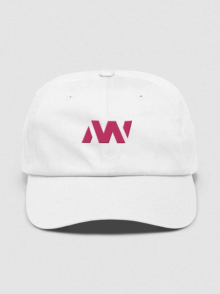 Mental Wealth Podcast Classic Dad Hat product image (65)