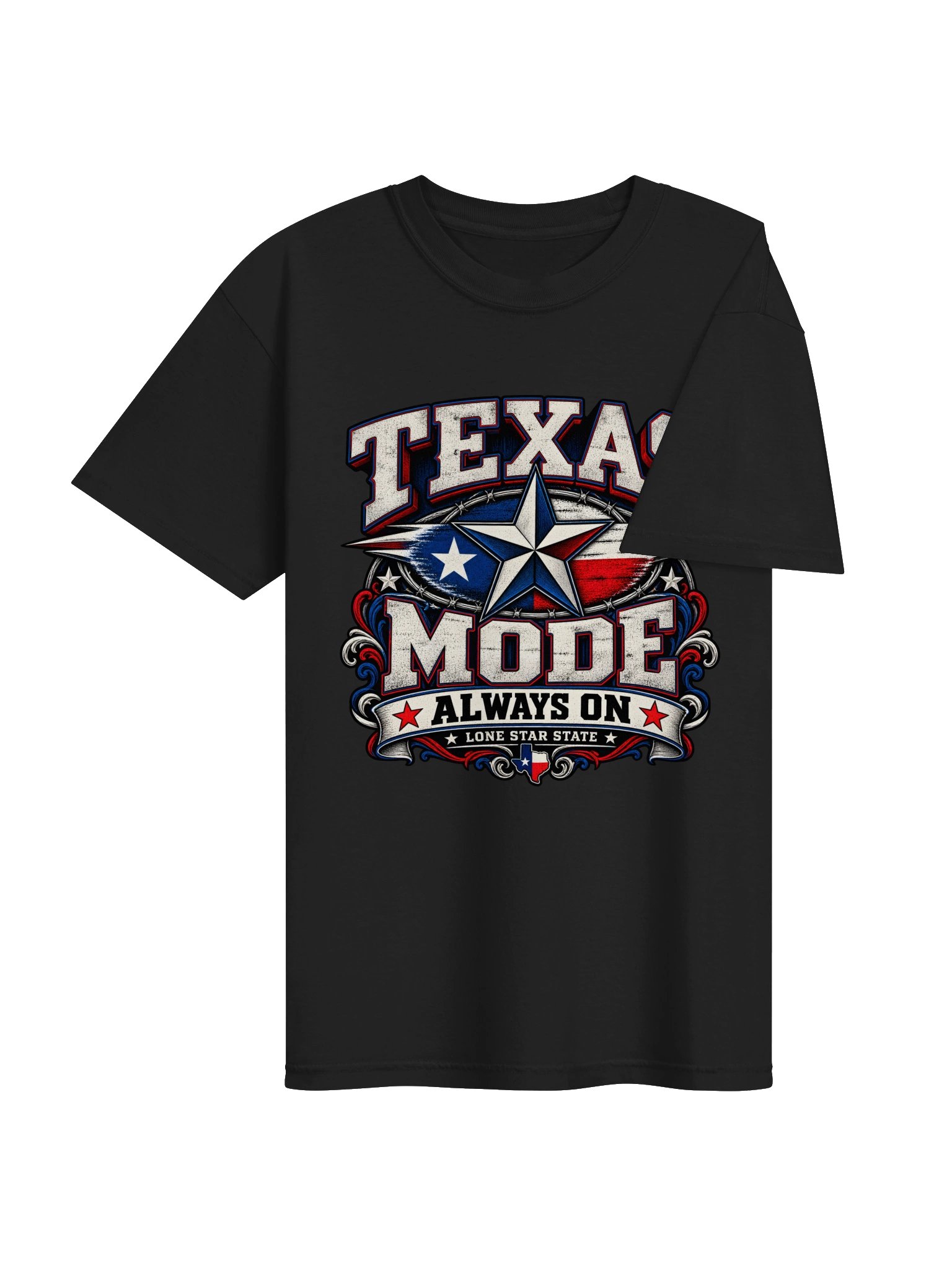 Texas Mode Tee product image (34)