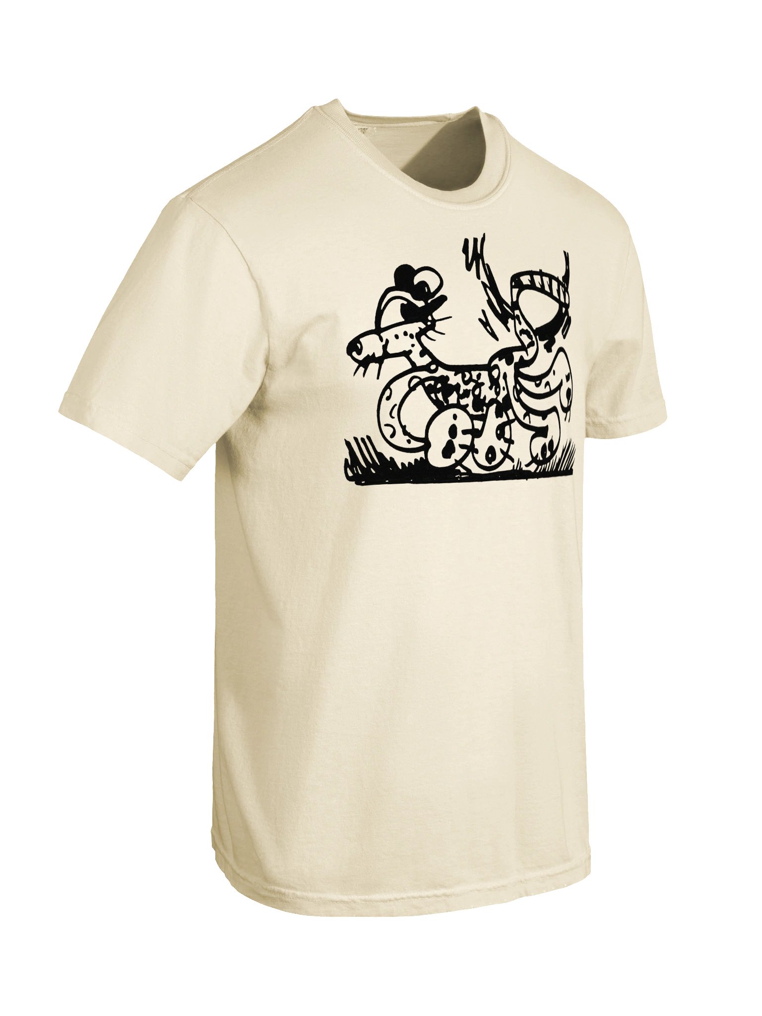 cheetah shirt product image (24)