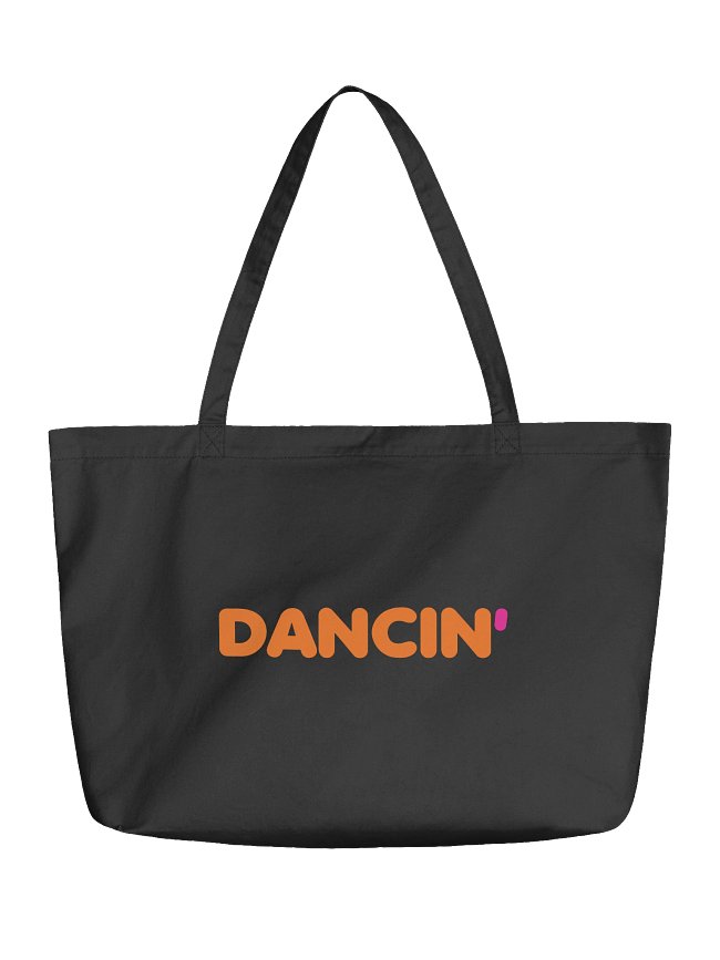 Dancin'