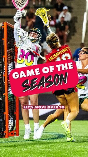 The WLL already had the Game of the Season!

The full episode is out now on Spotify, Apple, and YouTube.

🎧 | Link in bio.