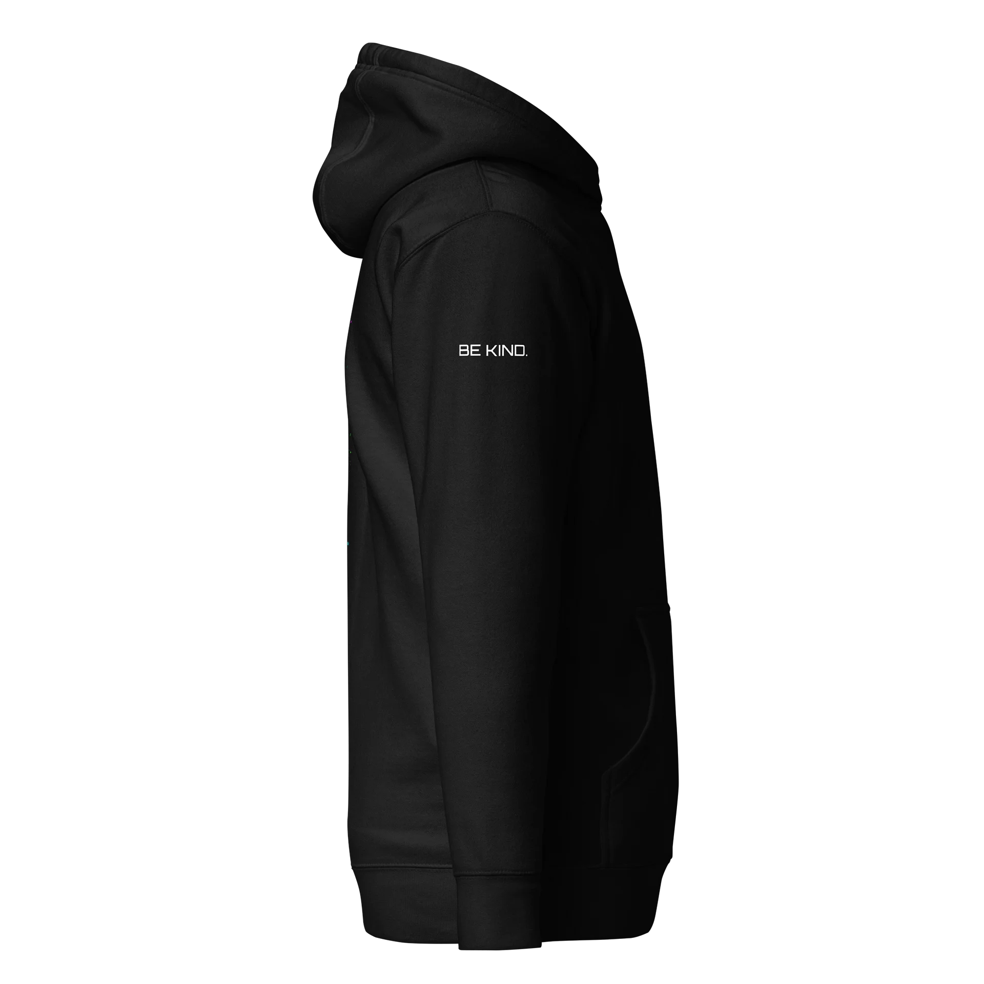 UNOMOH HOODIE – FOR THE ONES WHO ALREADY KNOW product image (5)
