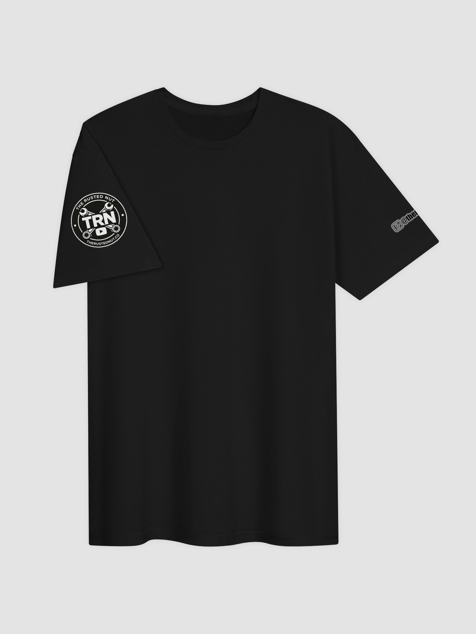 TRN Always Never Give Up product image (3)