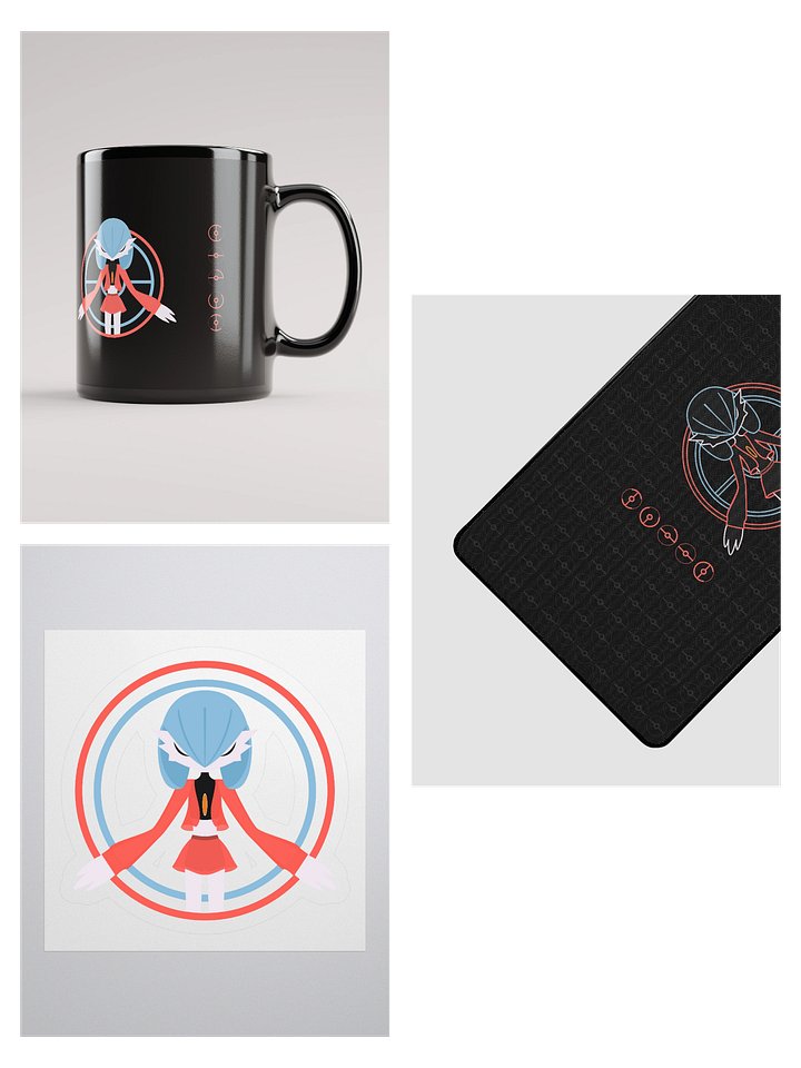 Lea Illustration Bundle product image (1)