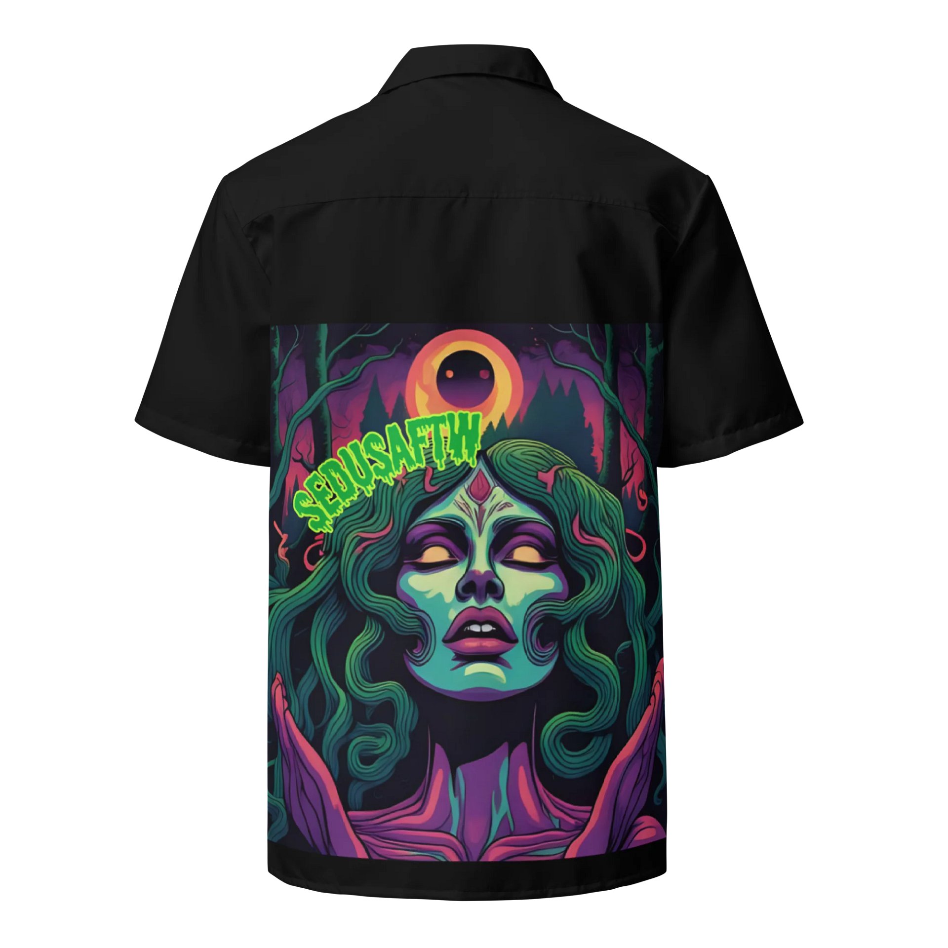 Sedusa Thriller! product image (2)