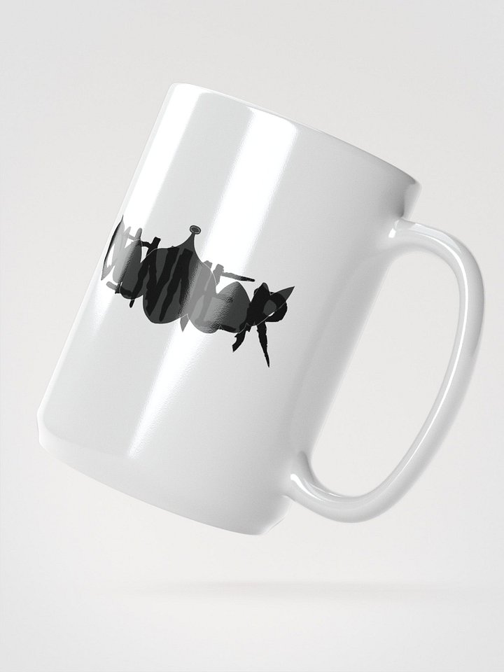 Cinner Mug product image (2)