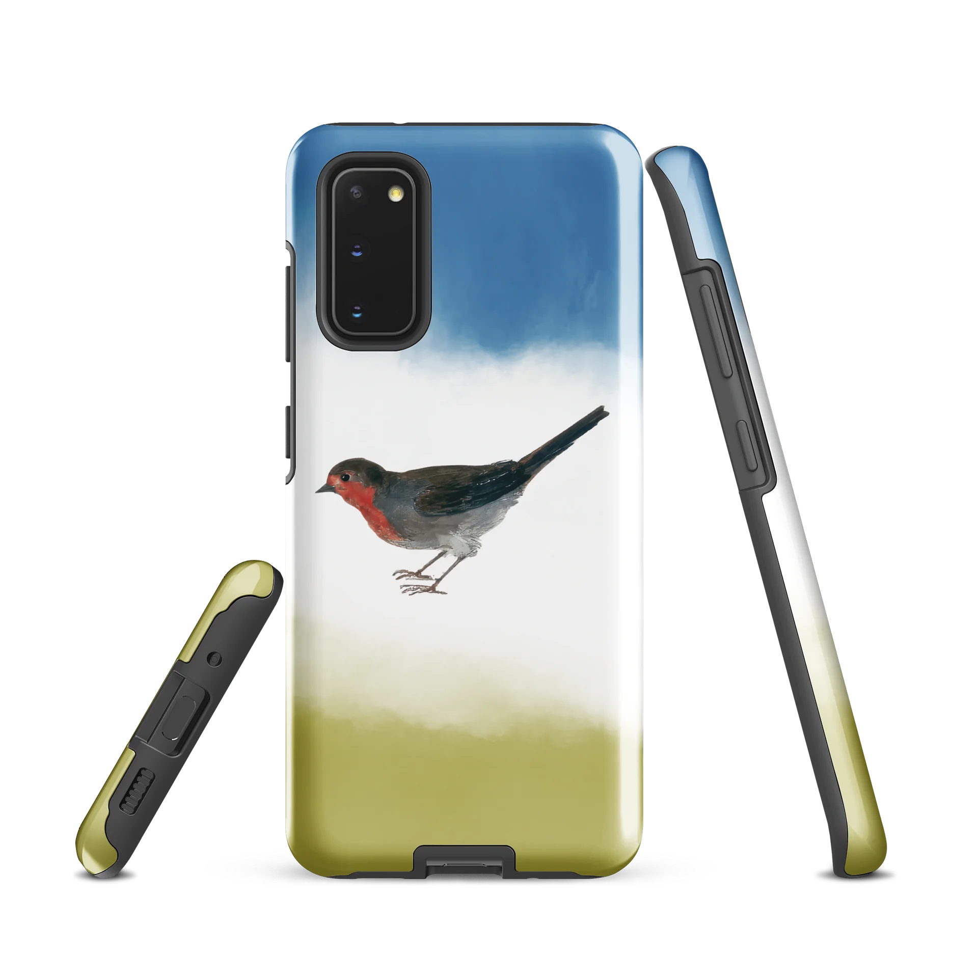 Red Robin Samsung® Tough Case product image (1)