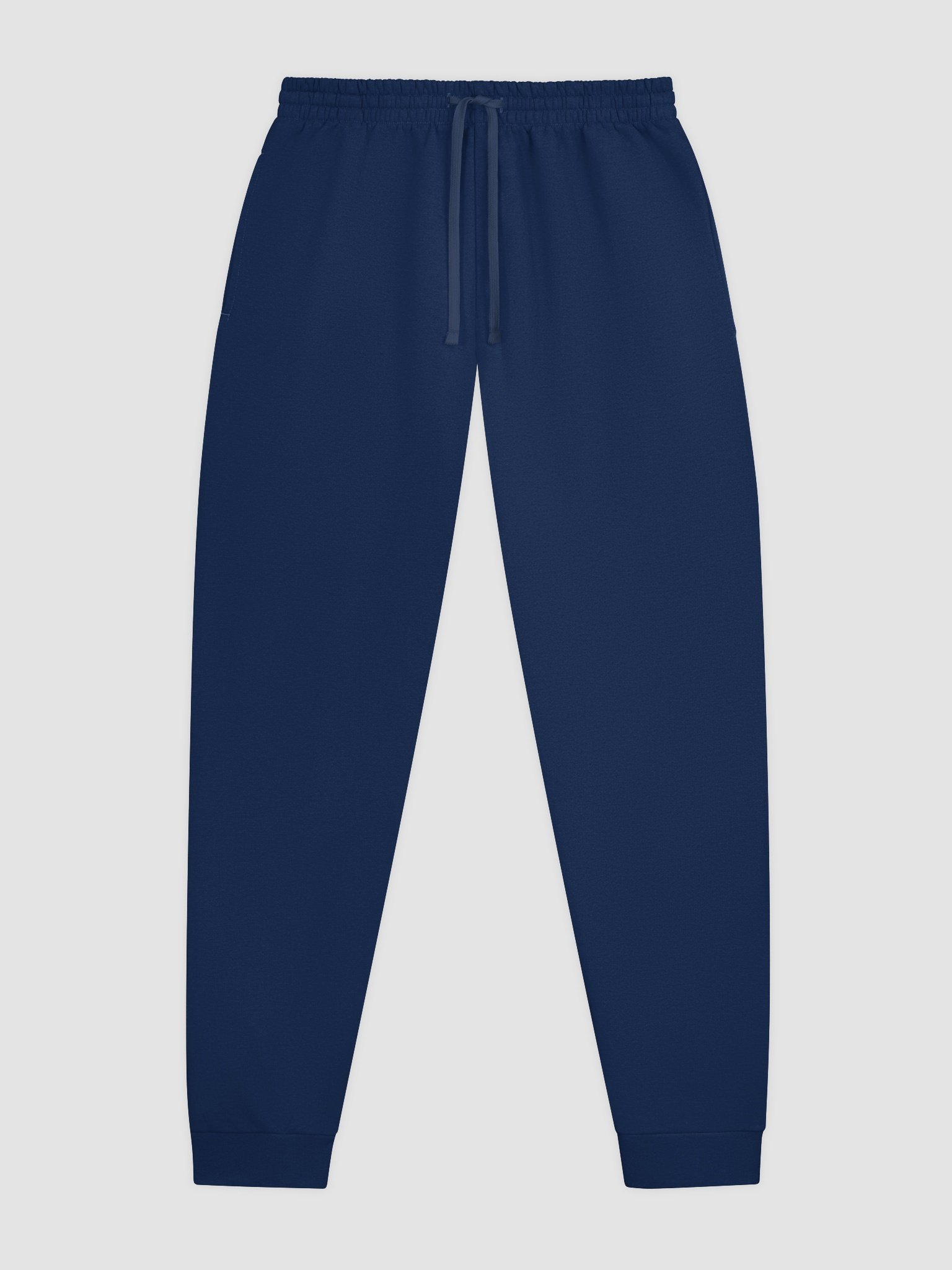 Photo showing Jerzees Unisex Joggers