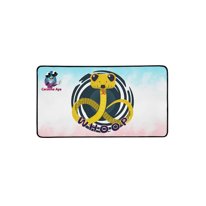 Deskmat product image (2)