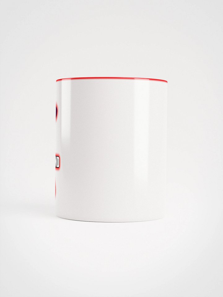 Coast Around & Find Out Drinking Mug product image (12)