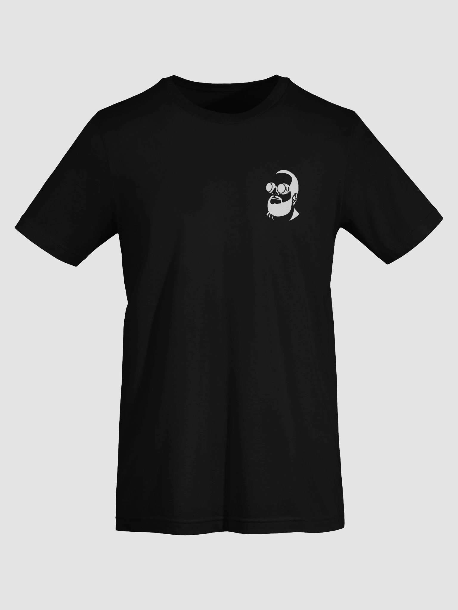 Nuke Lightweight T-Shirt product image (71)