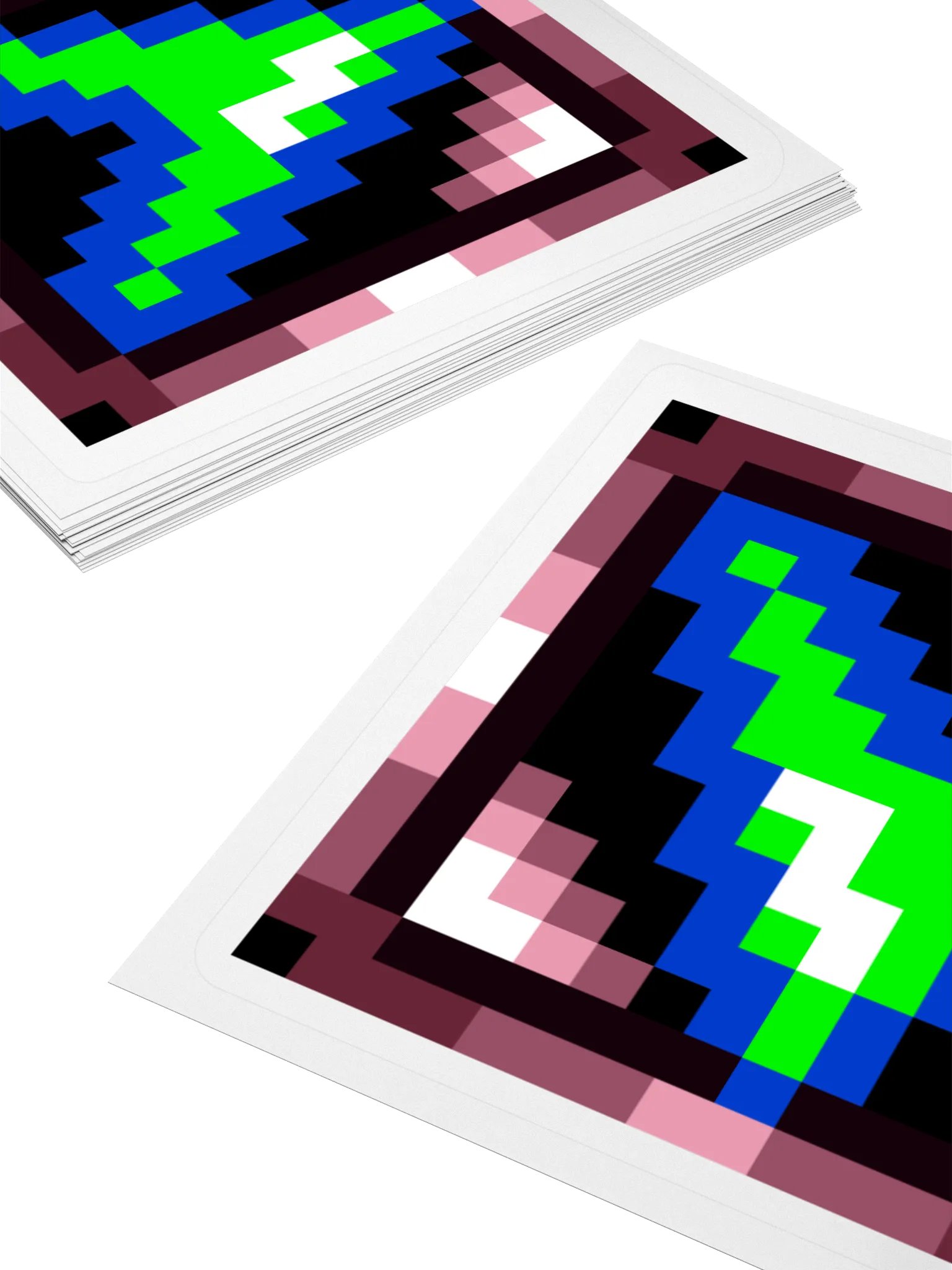 Speedbooster Sticker product image (4)