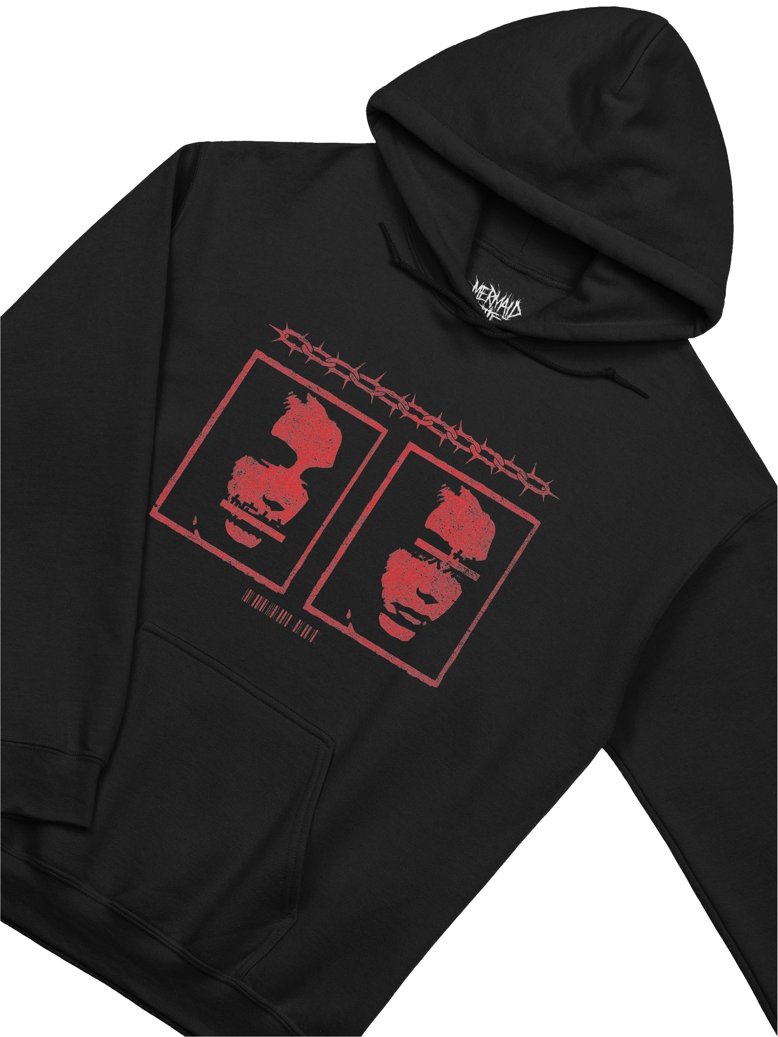 Going To Hell Hoodie product image (3)