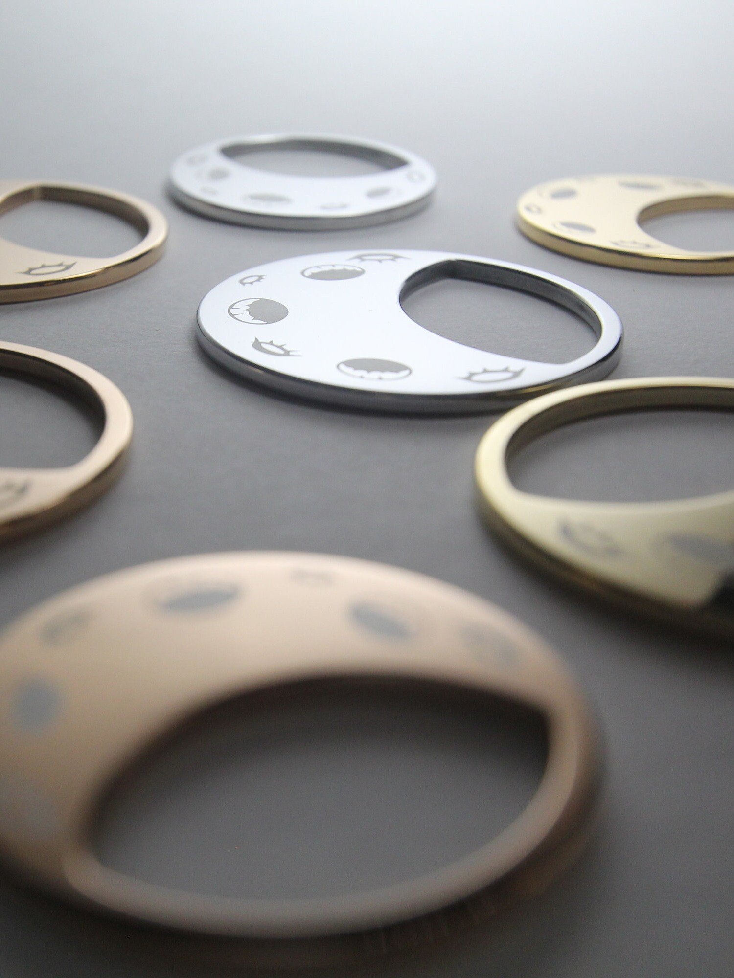 Crescent Coin product image (3)
