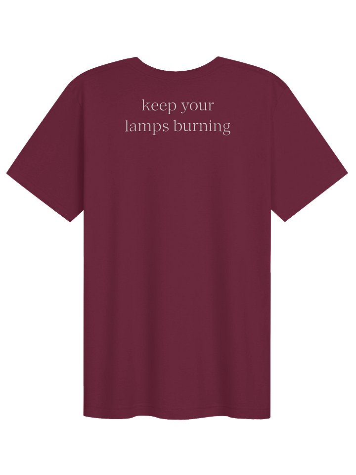 keep your lamps burning product image (72)