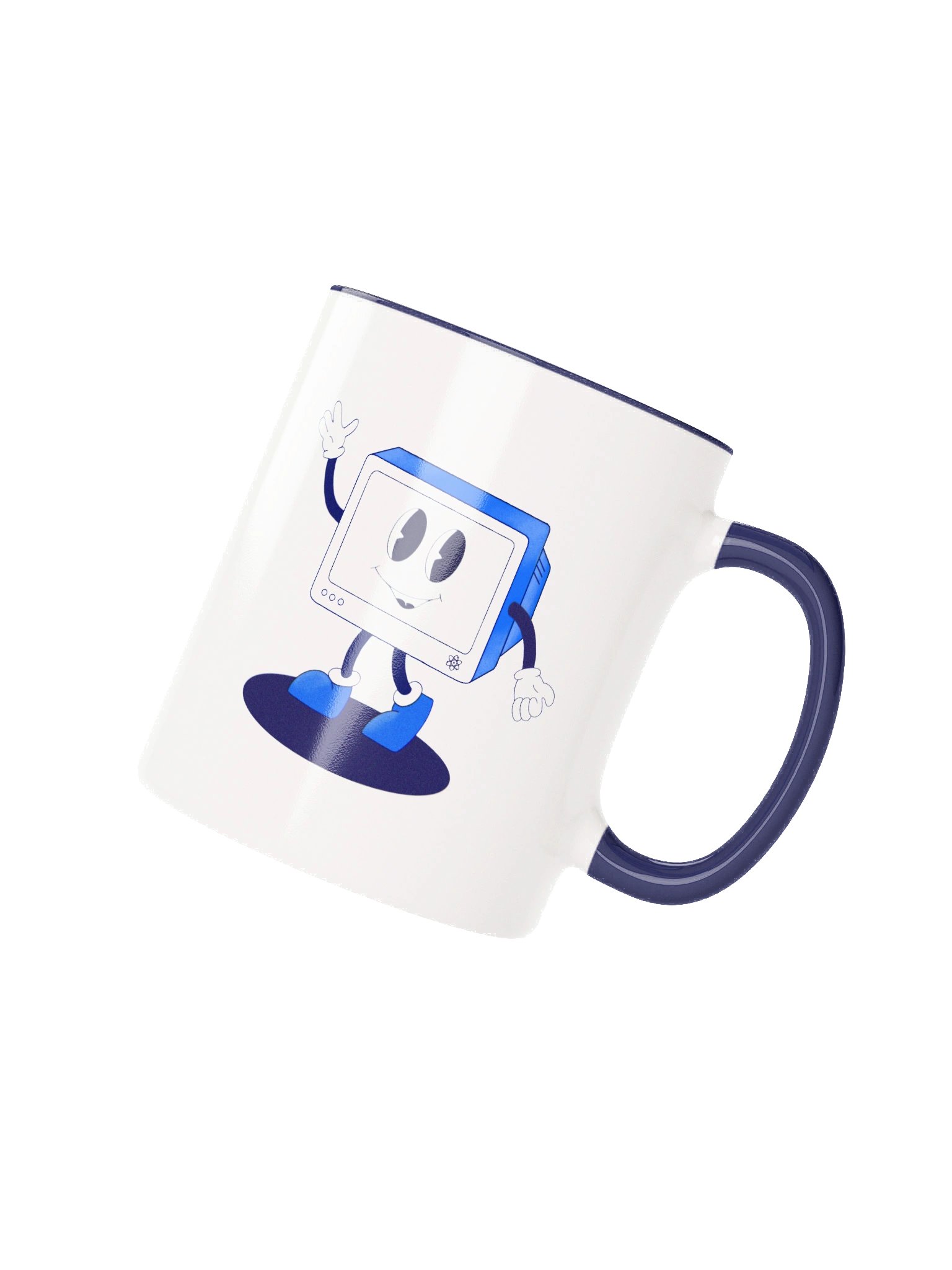 Tubey Mugshot product image (2)