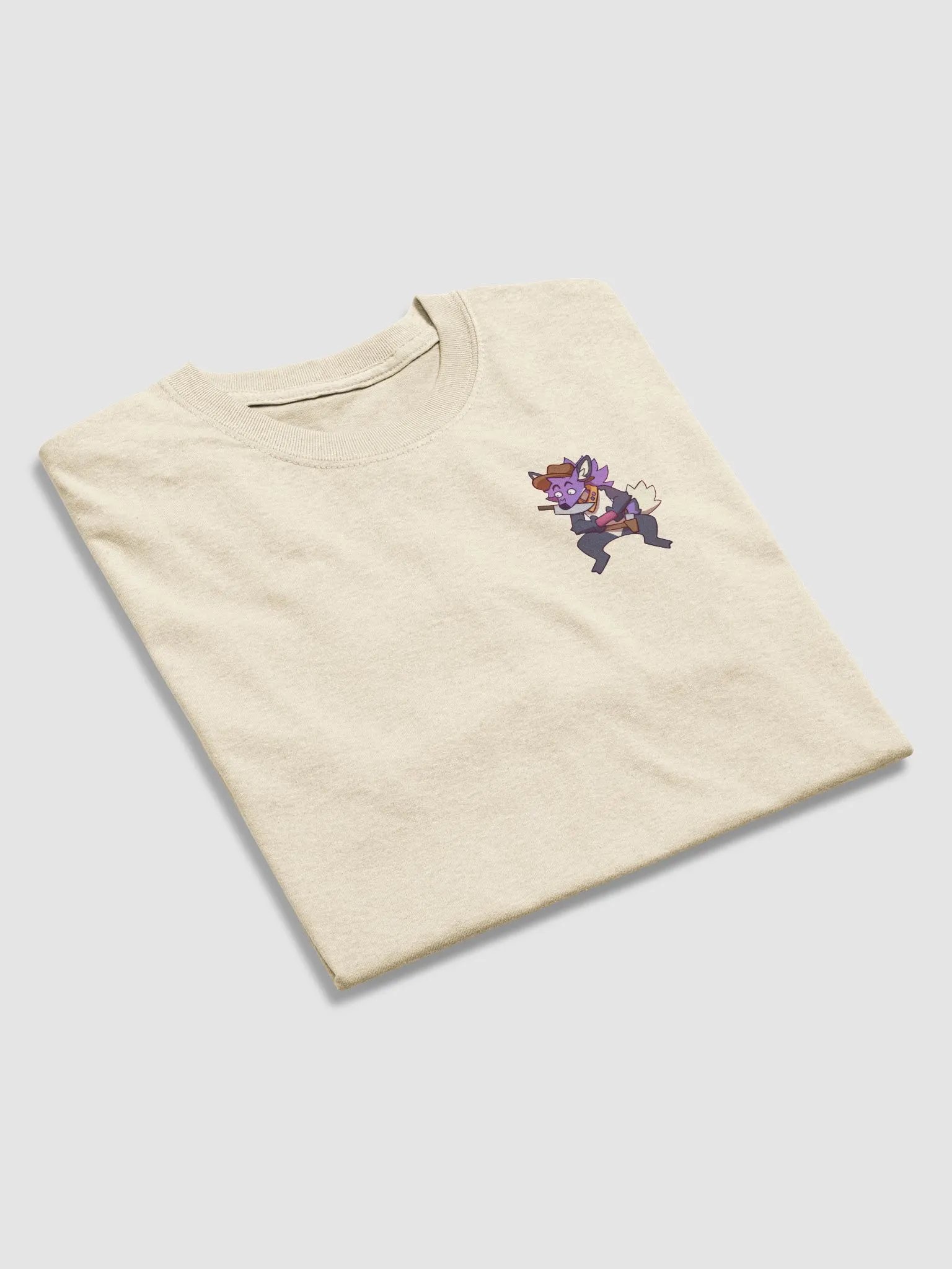 YEE-HAW! - Shirt product image (4)