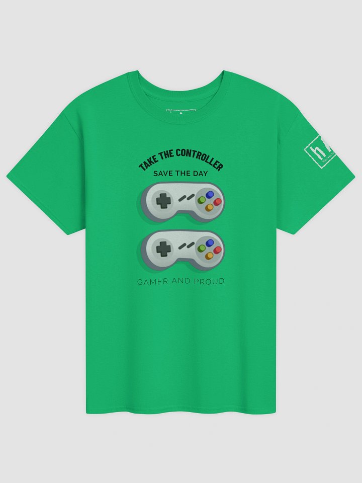 Take the Controller product image (1)