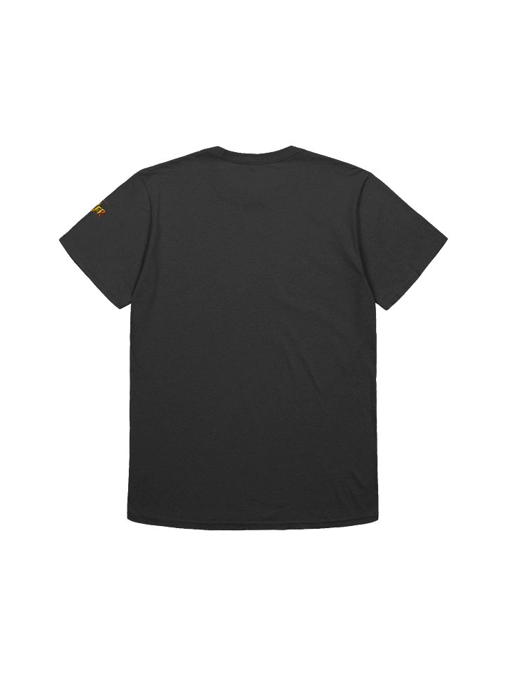 Aura Killer Brushstroke T-Shirt product image (2)