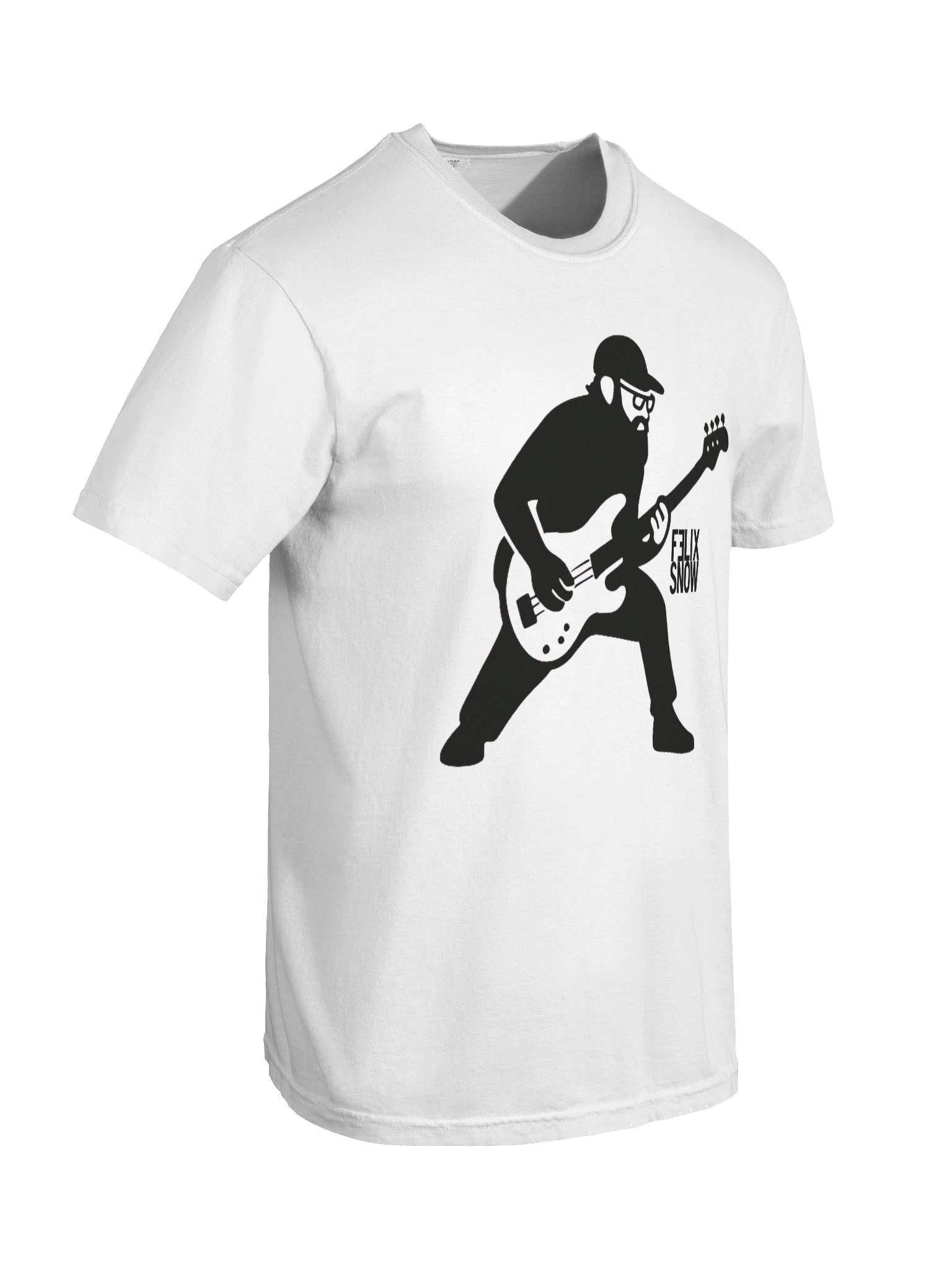Felix Snow Jam Tee product image (8)