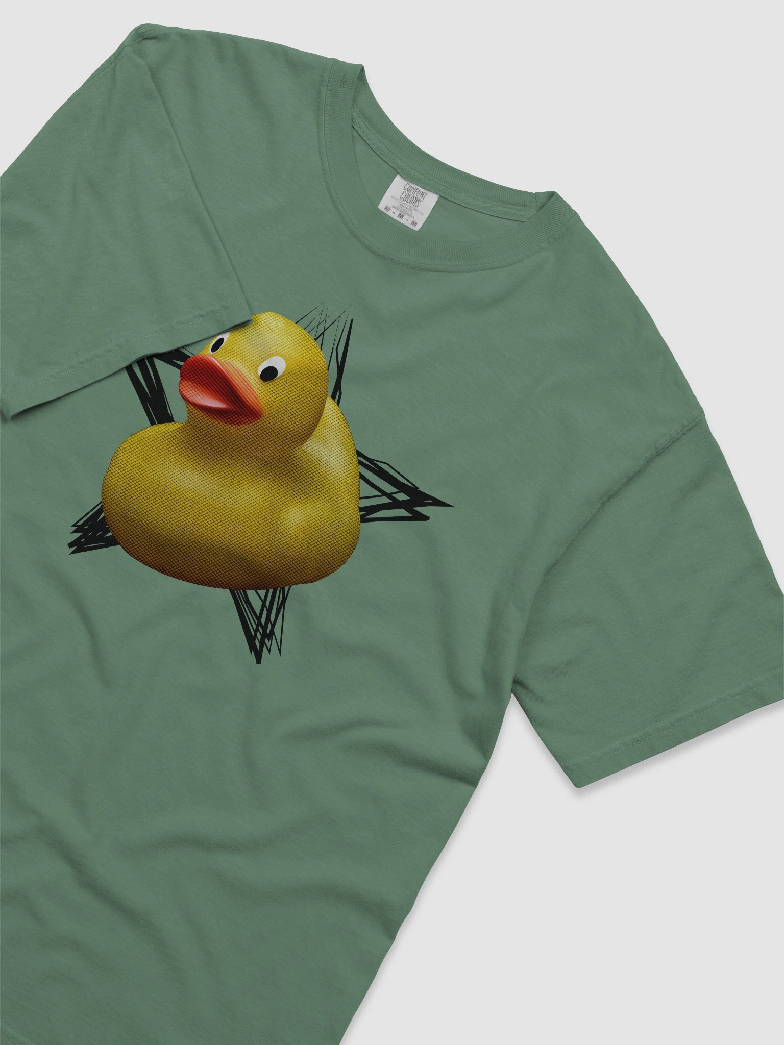 Duck Logo product image (66)