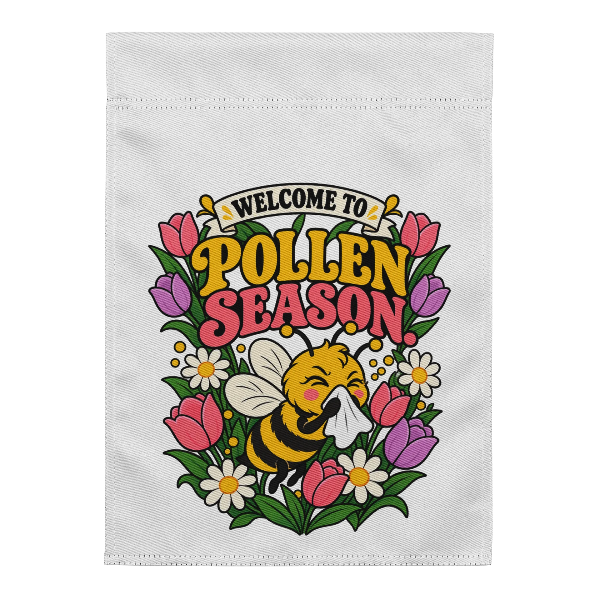 Pollen Season product image (2)