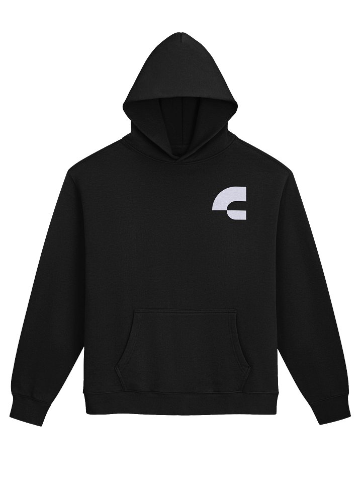 Logo Hoddie product image (1)