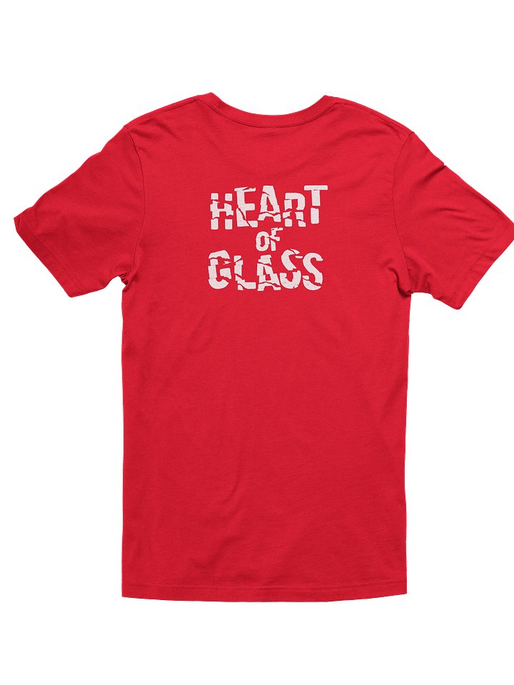 Heart of Glass product image (4)