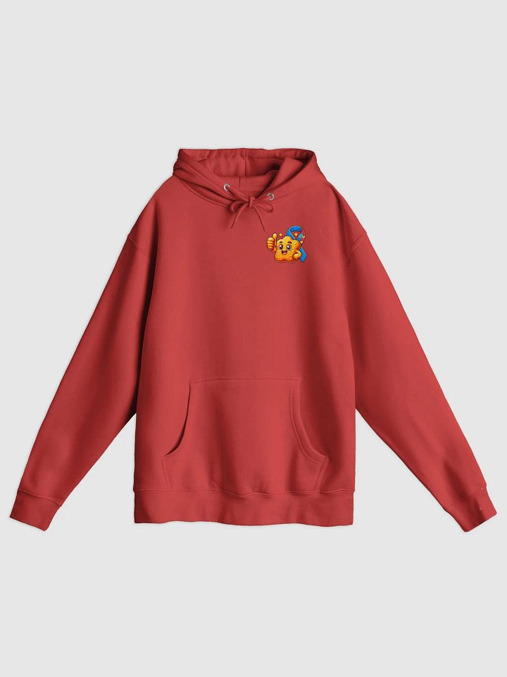 Icy Autism Awareness Hoddie product image (1)