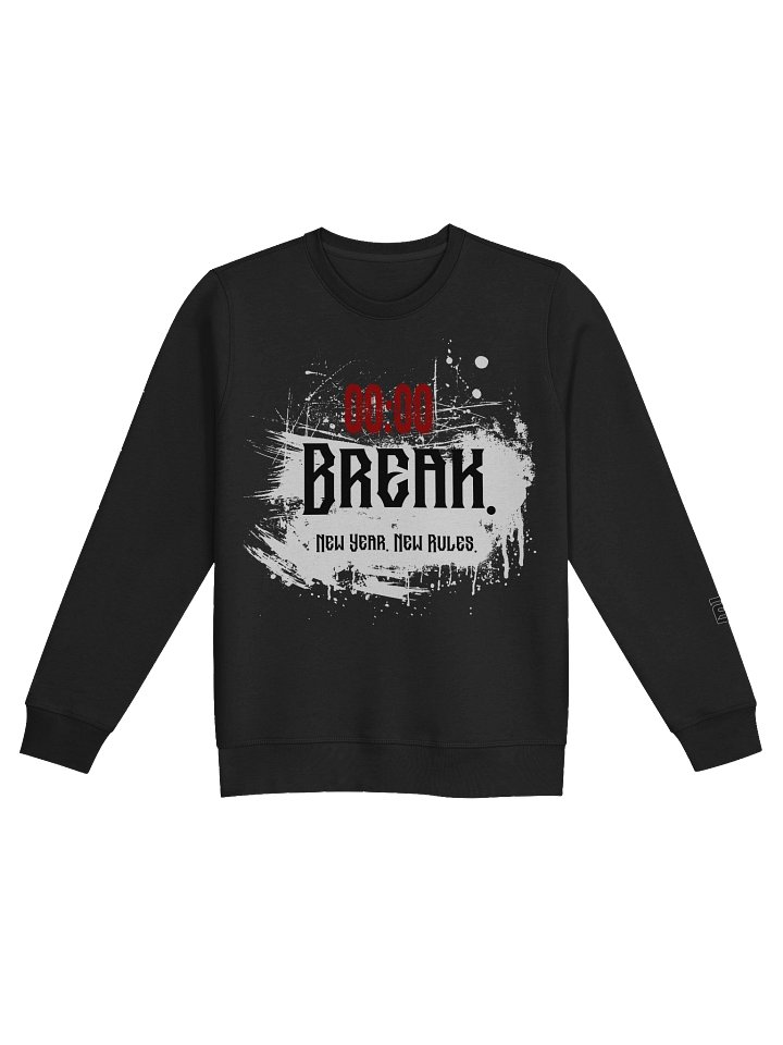 BREAK - Sweatshirt product image (2)