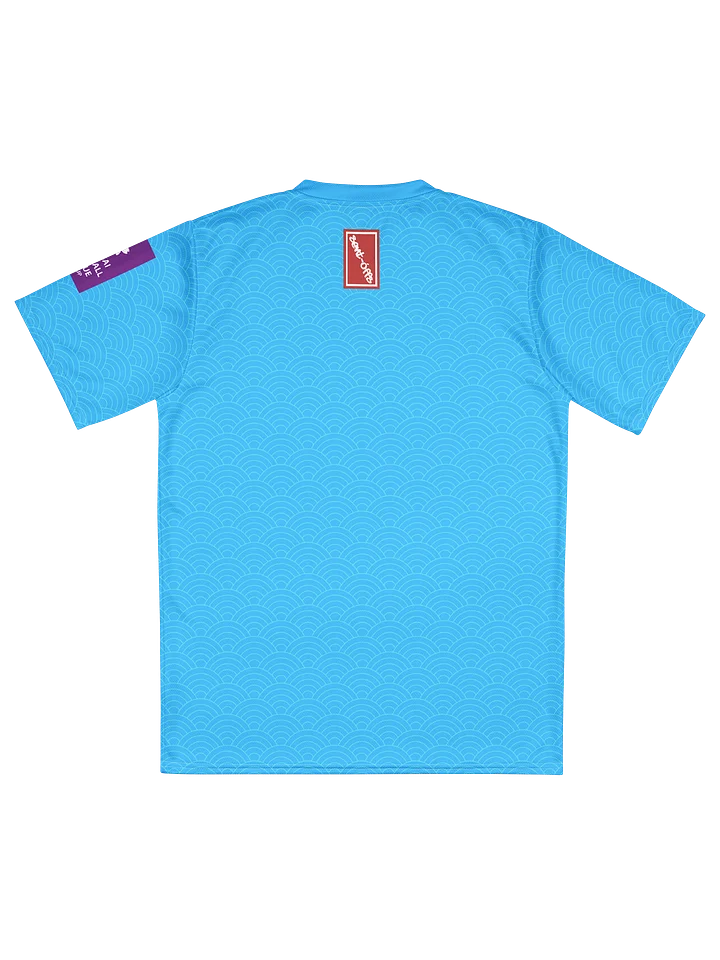 KYOTO KOI UNITED Away Jersey product image (2)
