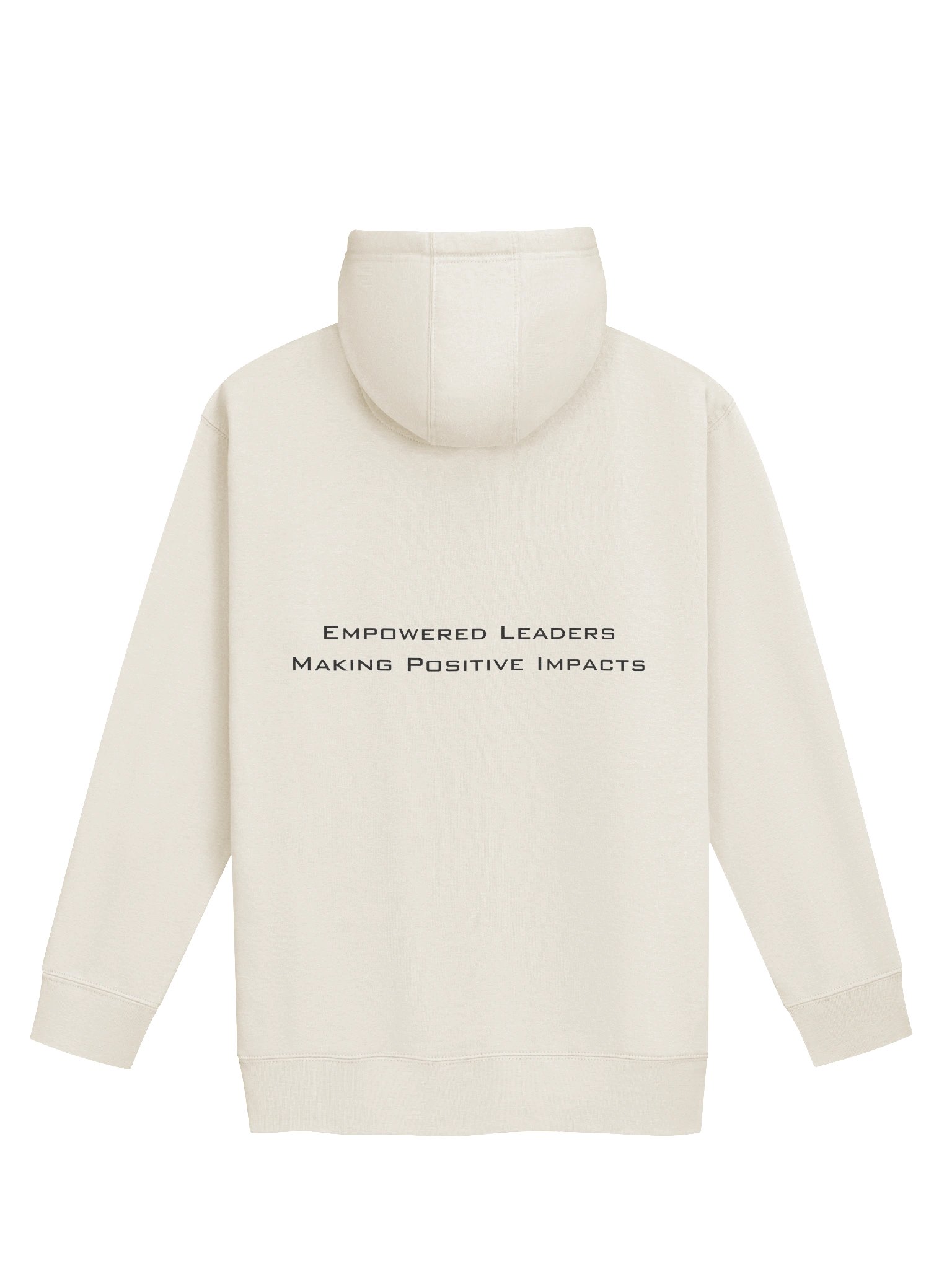 Cole's Personal Hoodie with Black Logos product image (6)